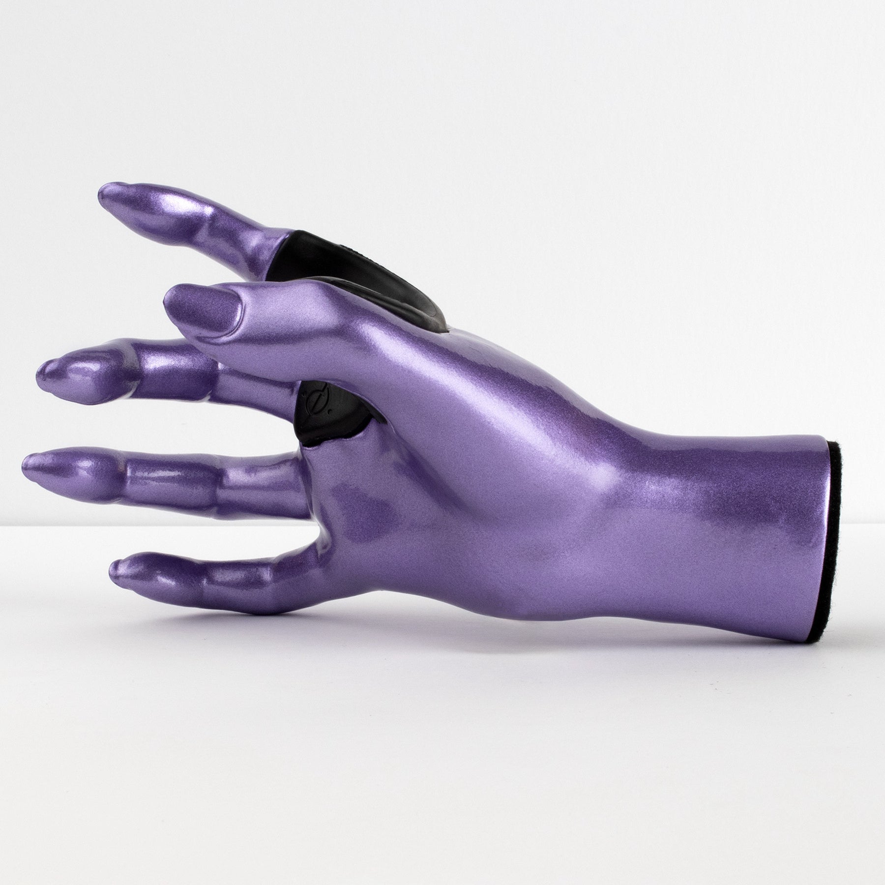 GuitarGrip Valkyrie Purple Right gitaarhanger