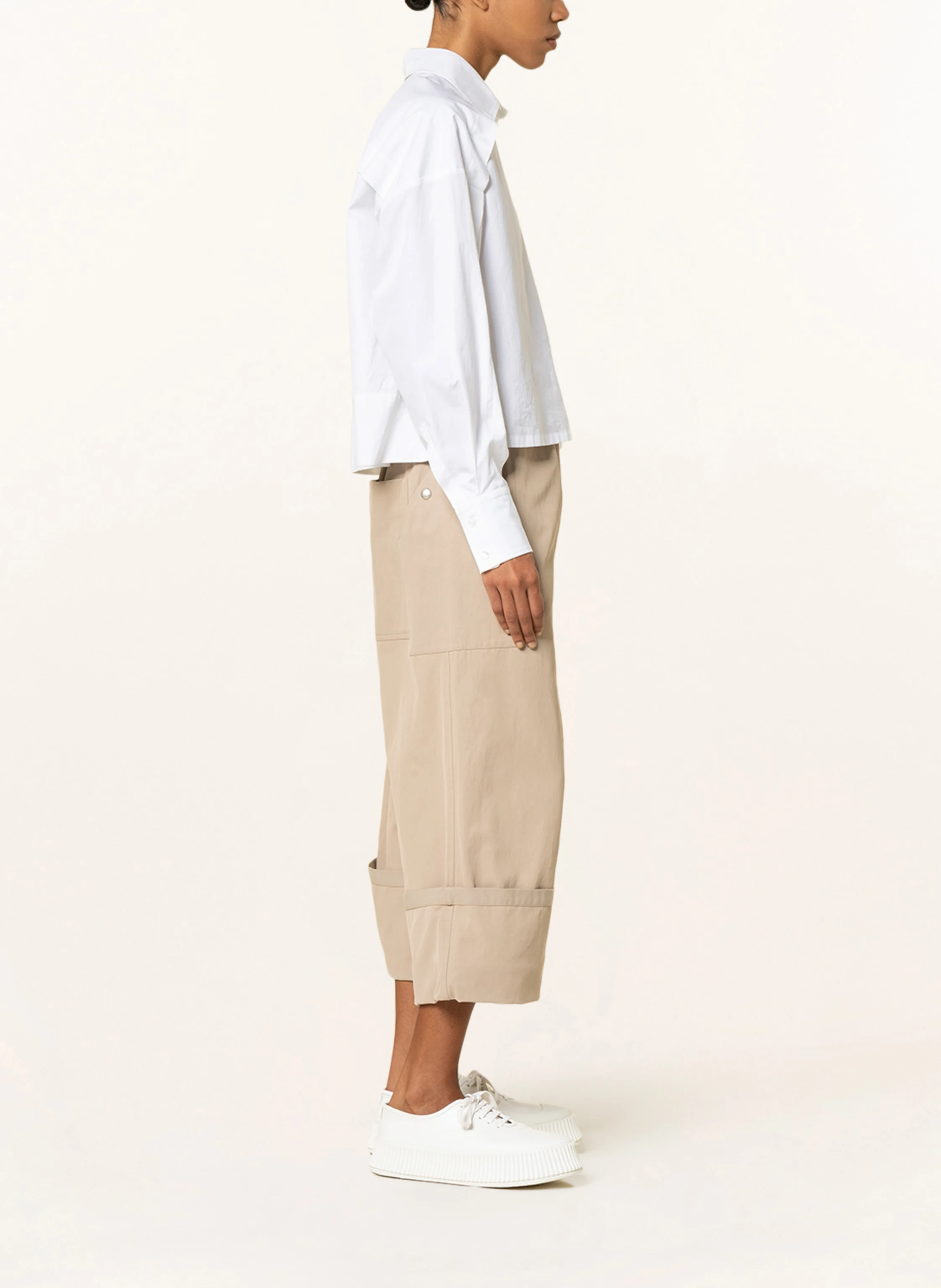 MONCLER GENIUS 7/8-Hose