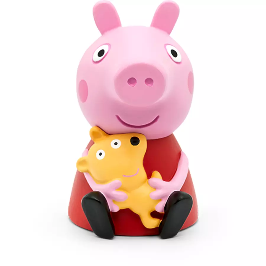 tonies® Peppa Wutz - Die Ritterburg