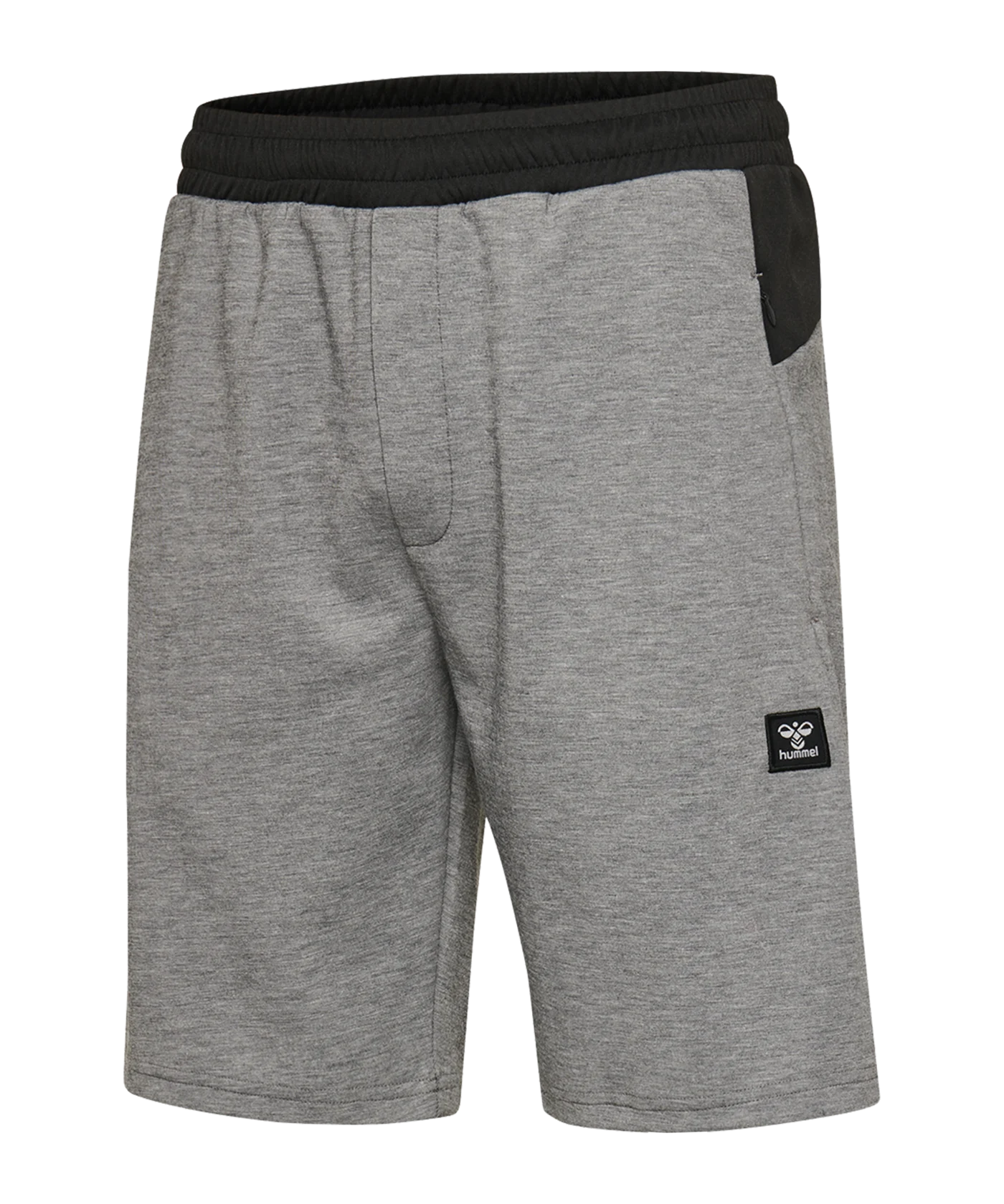 Hummel Tropper Shorts Grau F2006