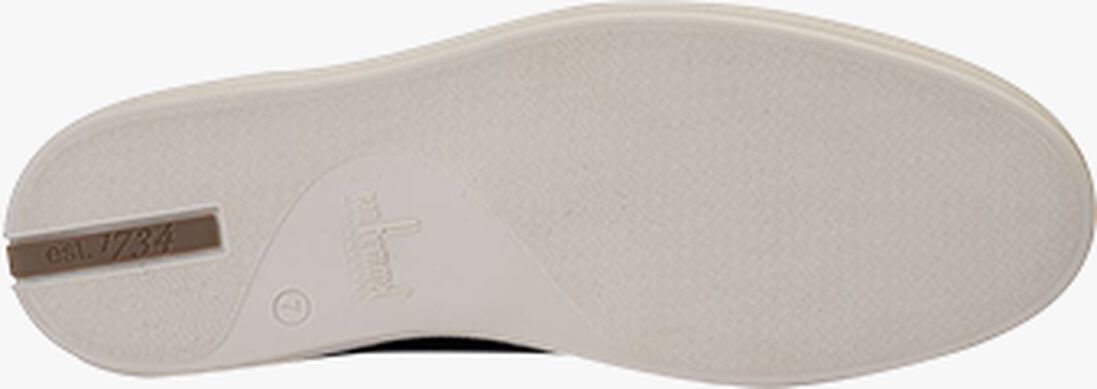 VAN BOMMEL blauwe van bommel loafers sbm-40041