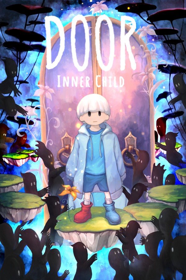 Little Gods of the Abyss- PC