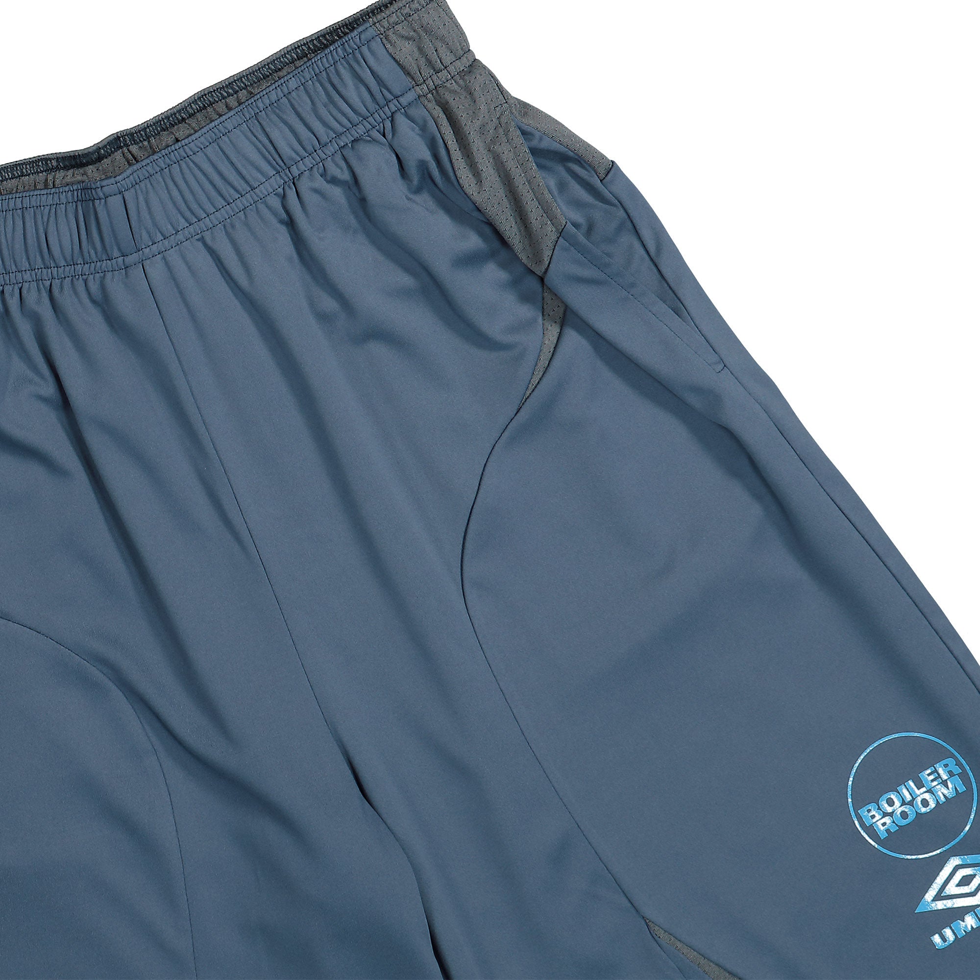 Boiler Room<br>Football Short