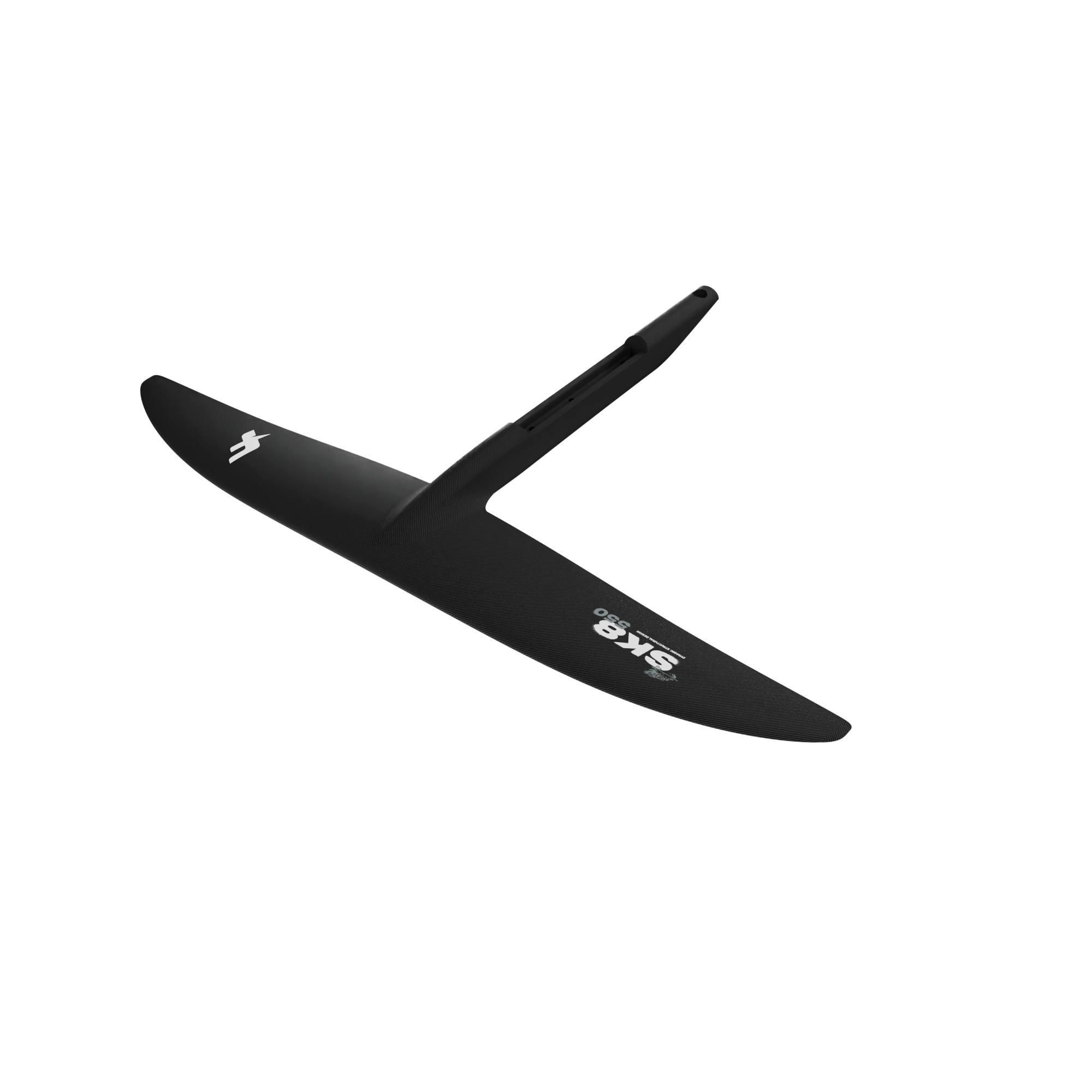 F.one Sk8 V2 - Front wing 550 cm²