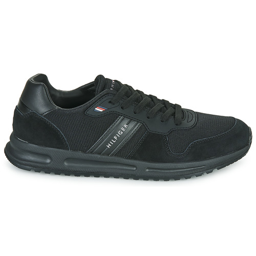 Tommy Hilfiger - MODERN CORPORATE MIX RUNNER Negro