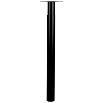 CanDo massief werkblad beuken 200x80 cm 26 mm