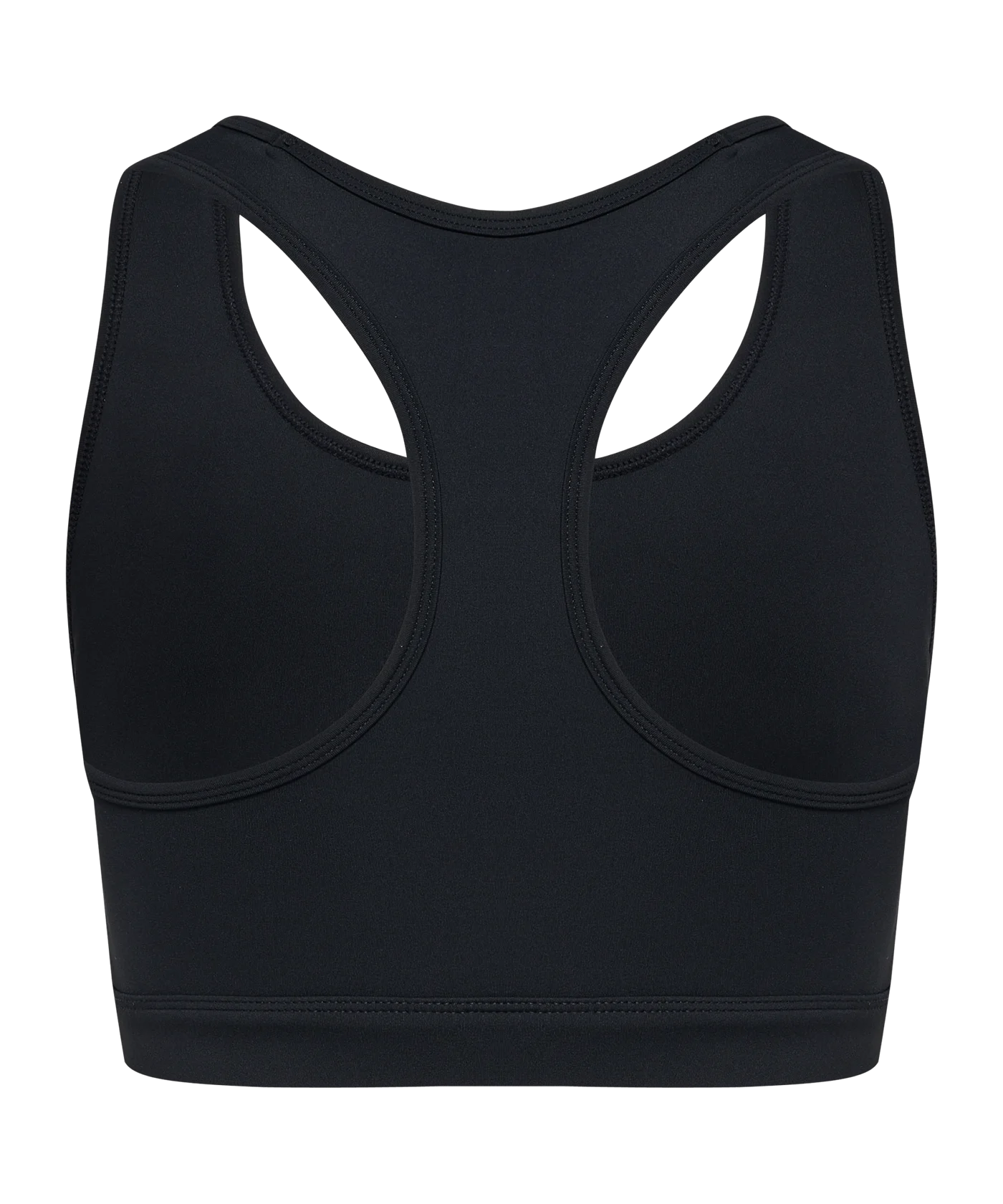 Hummel Performance Sport-BH Damen Schwarz F2001