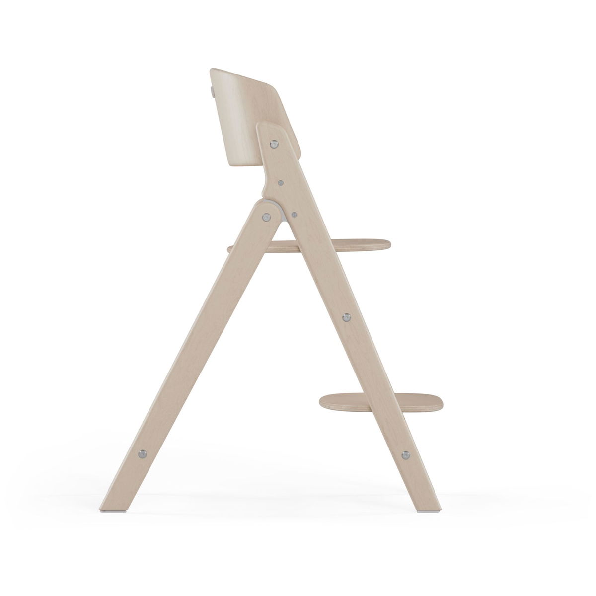 CYBEXCYBEX   Click and Fold 4 in 1 Hochstuhl light natural