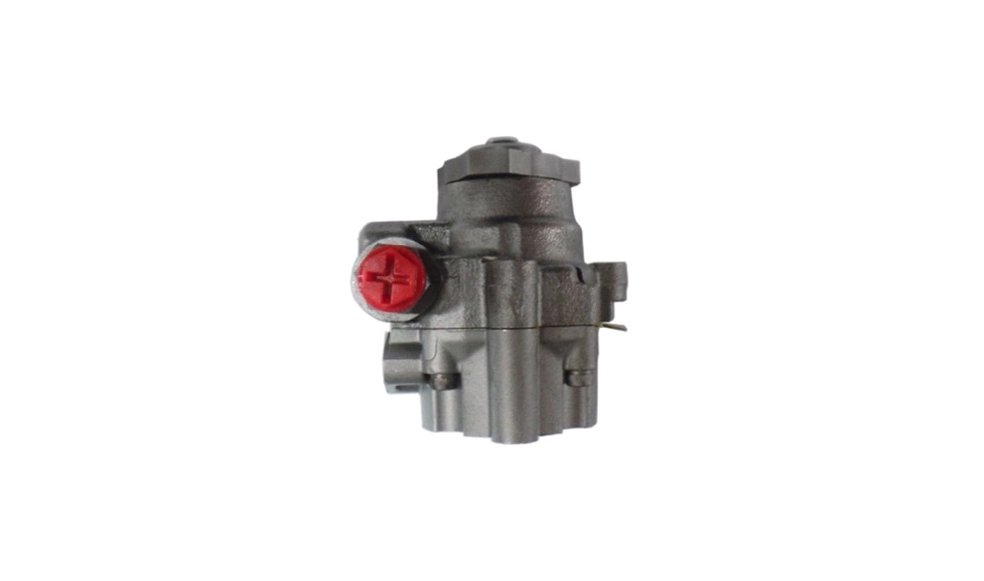 Servopumpe Hydraulisk