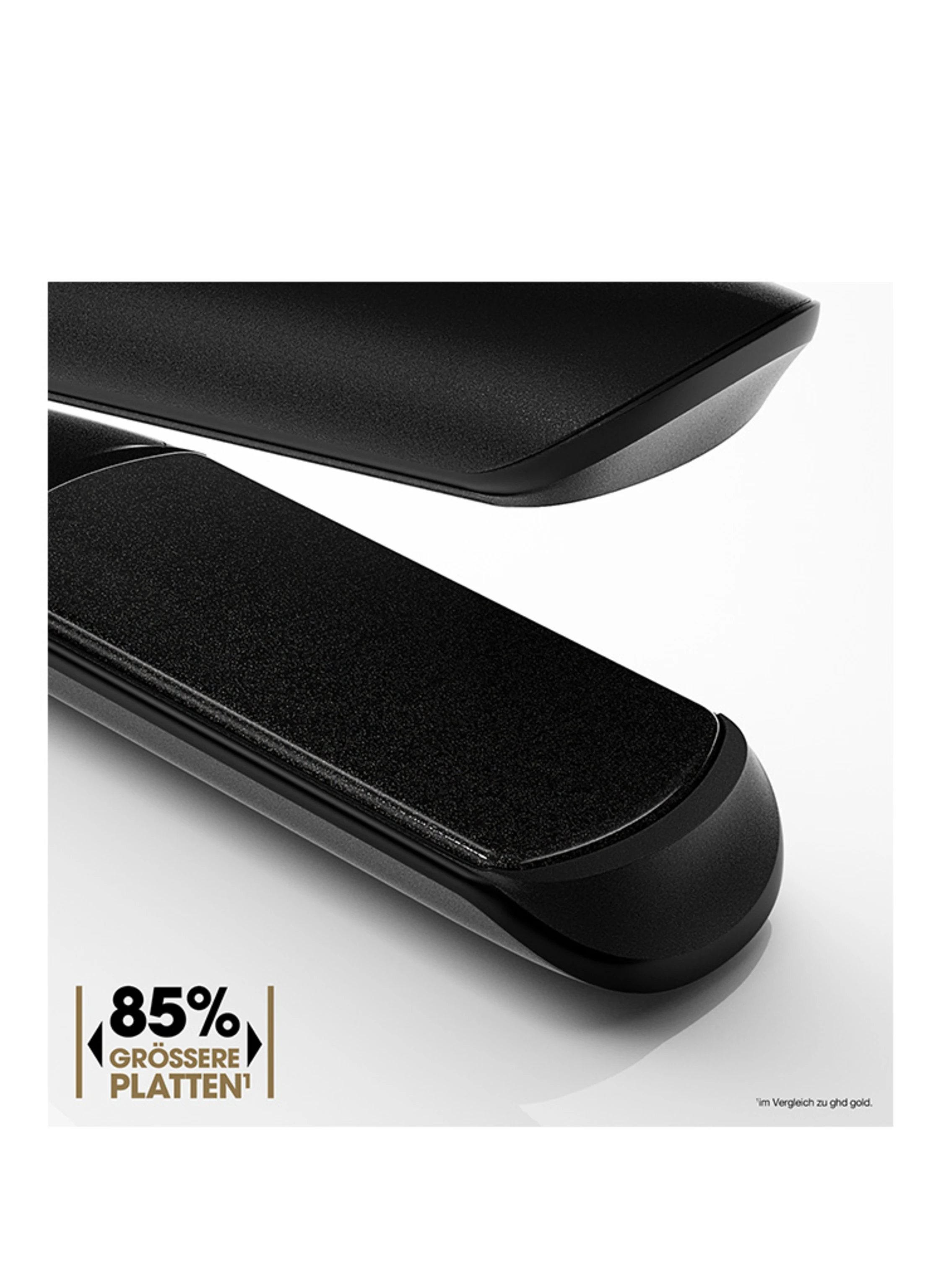 ghd CHRONOS MAX STYLER SCHWARZ