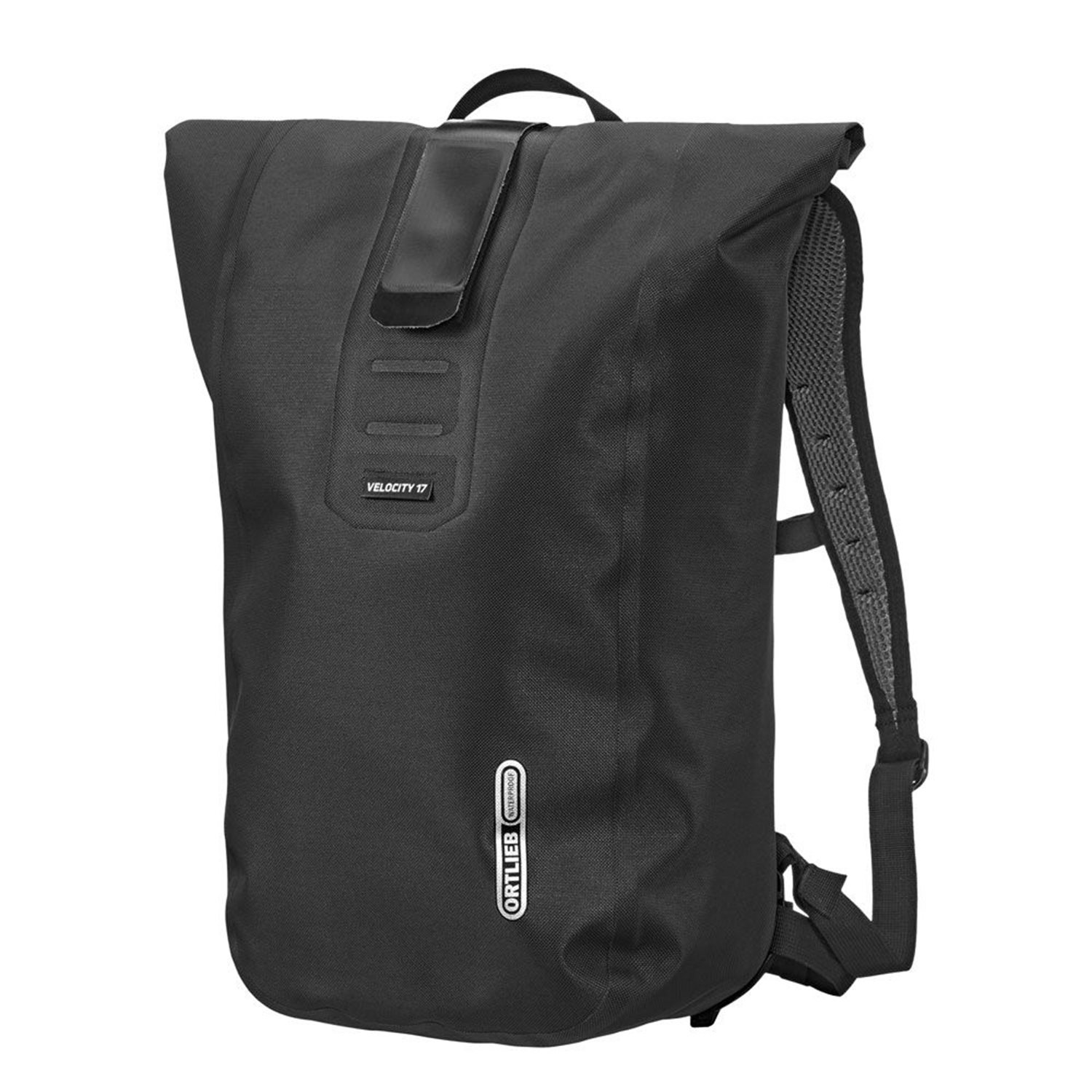 Ortlieb Velocity PS 17L black