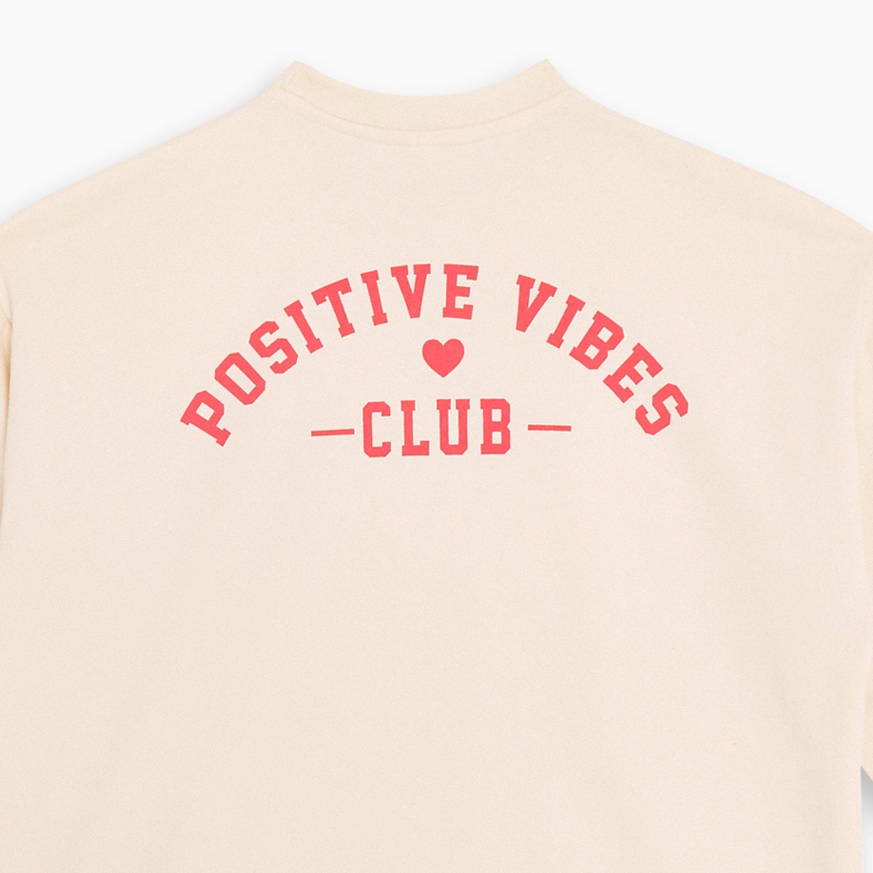 Be You Studio Older Girls Positive Club Jog Set