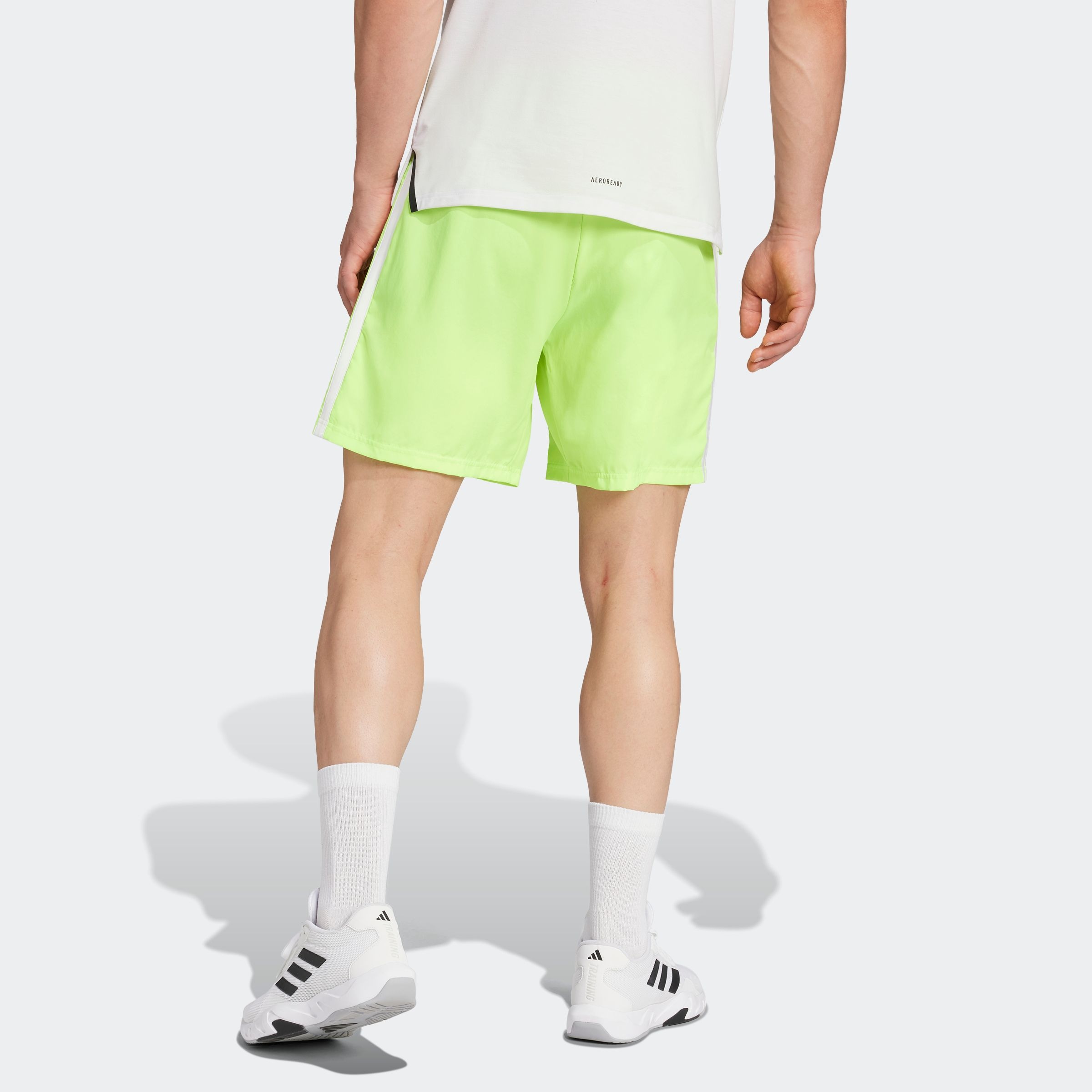 adidas Performance Shorts »TR-ES 3S WV SH«