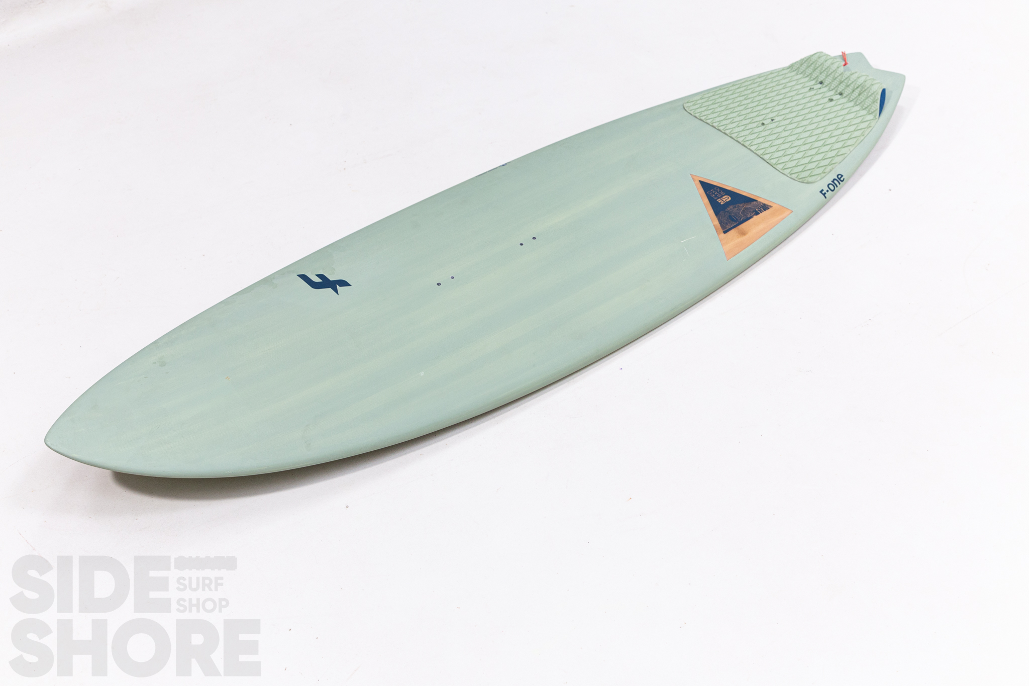 F.one Mitu Pro bamboo 2022 - 5'6   - #36 5'6
