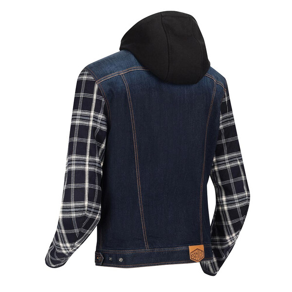 Segura - Blouson Sunny Bleu