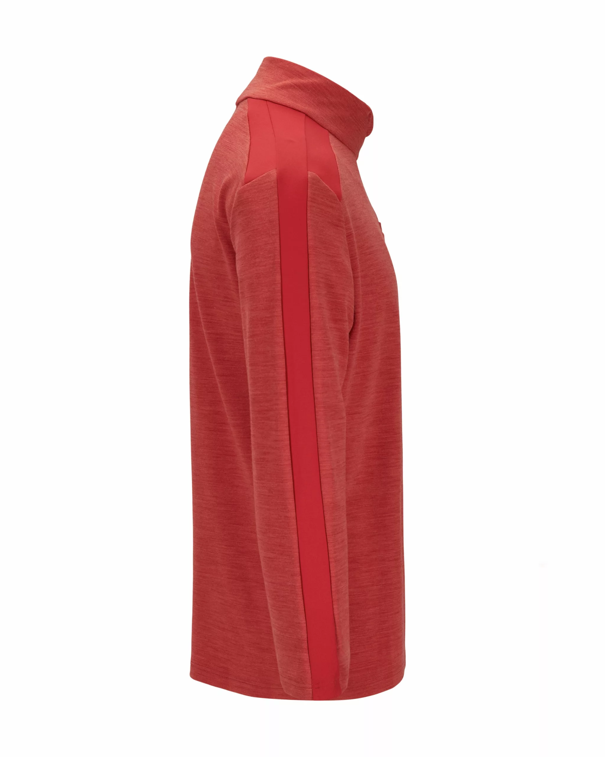 Kjøp - Amundsen Sports 5MILA Half Zip, M's - Fra Hekta På Tur
