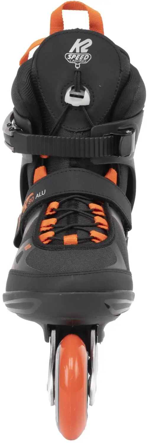K2 F.I.T. 80 ALU Inliners | SkatePro