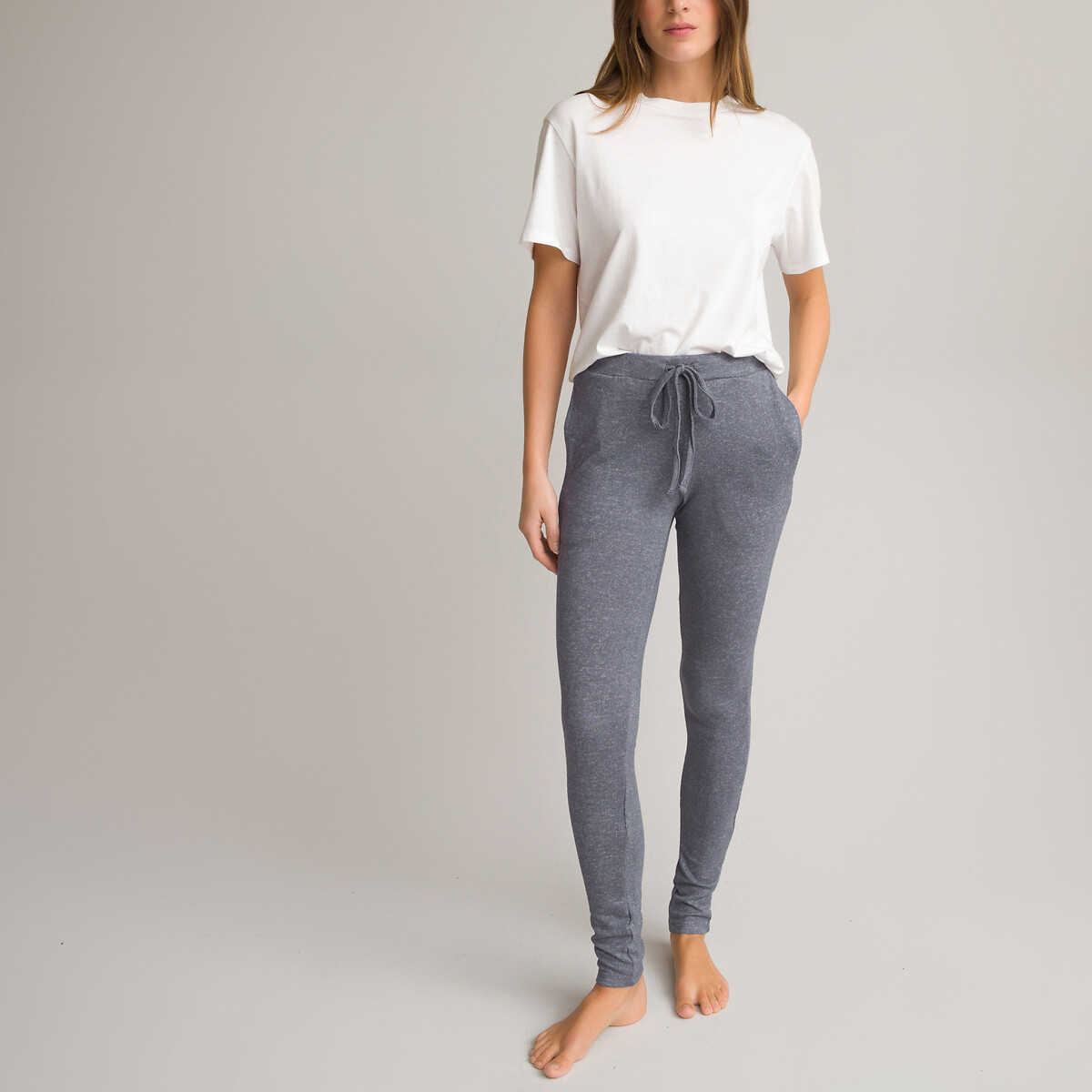 COLEÇÕES LA REDOUTE<br>Calças de pijama