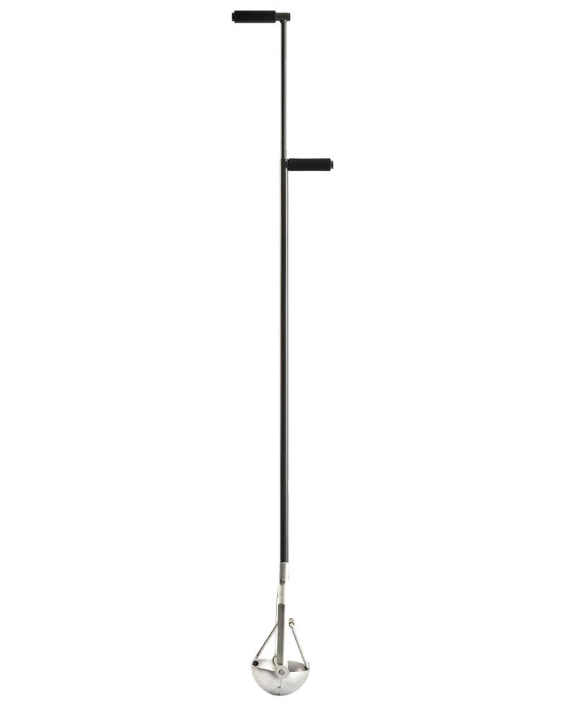 Grouw Kloakrenser 148 cm Ø13 cm