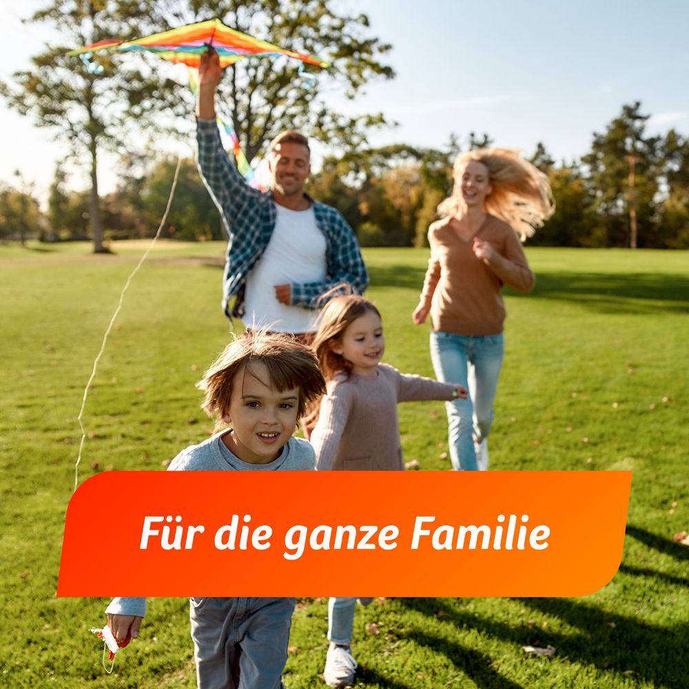 Fenistil Gel Dimetindenmaleat 1 mg/g, zur Linderung von Juckreiz