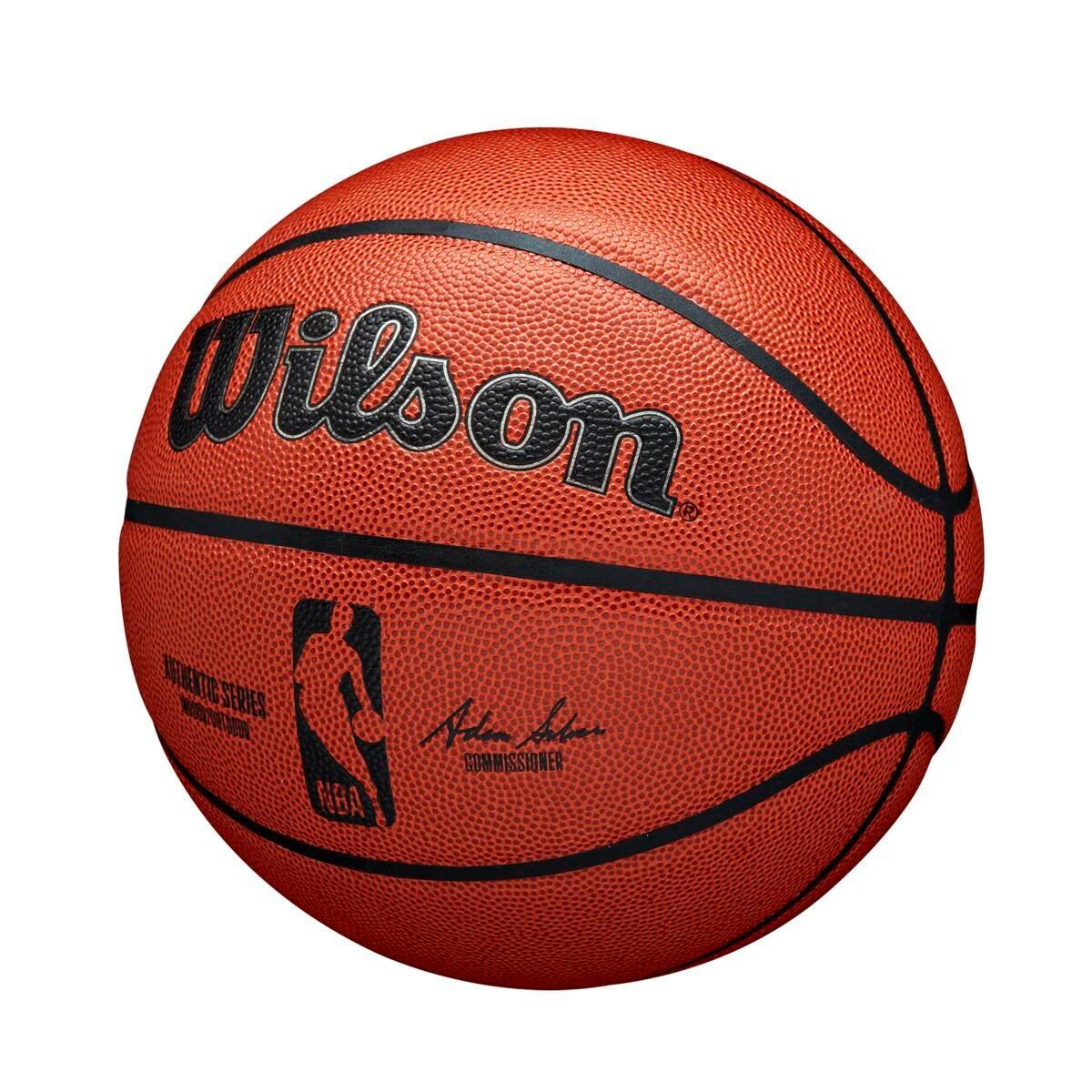 Wilson NBA In Out Basketball Adults