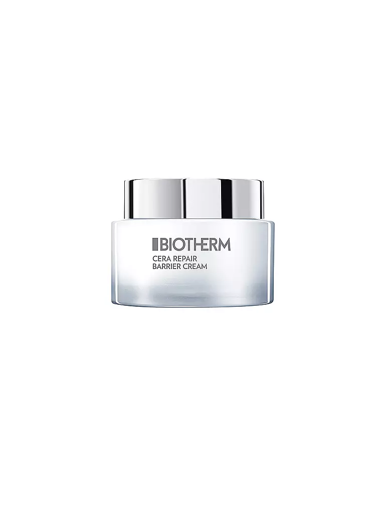 BIOTHERM Gesichtscreme - Cera Repair Barrier Cream 75ml keine Farbe