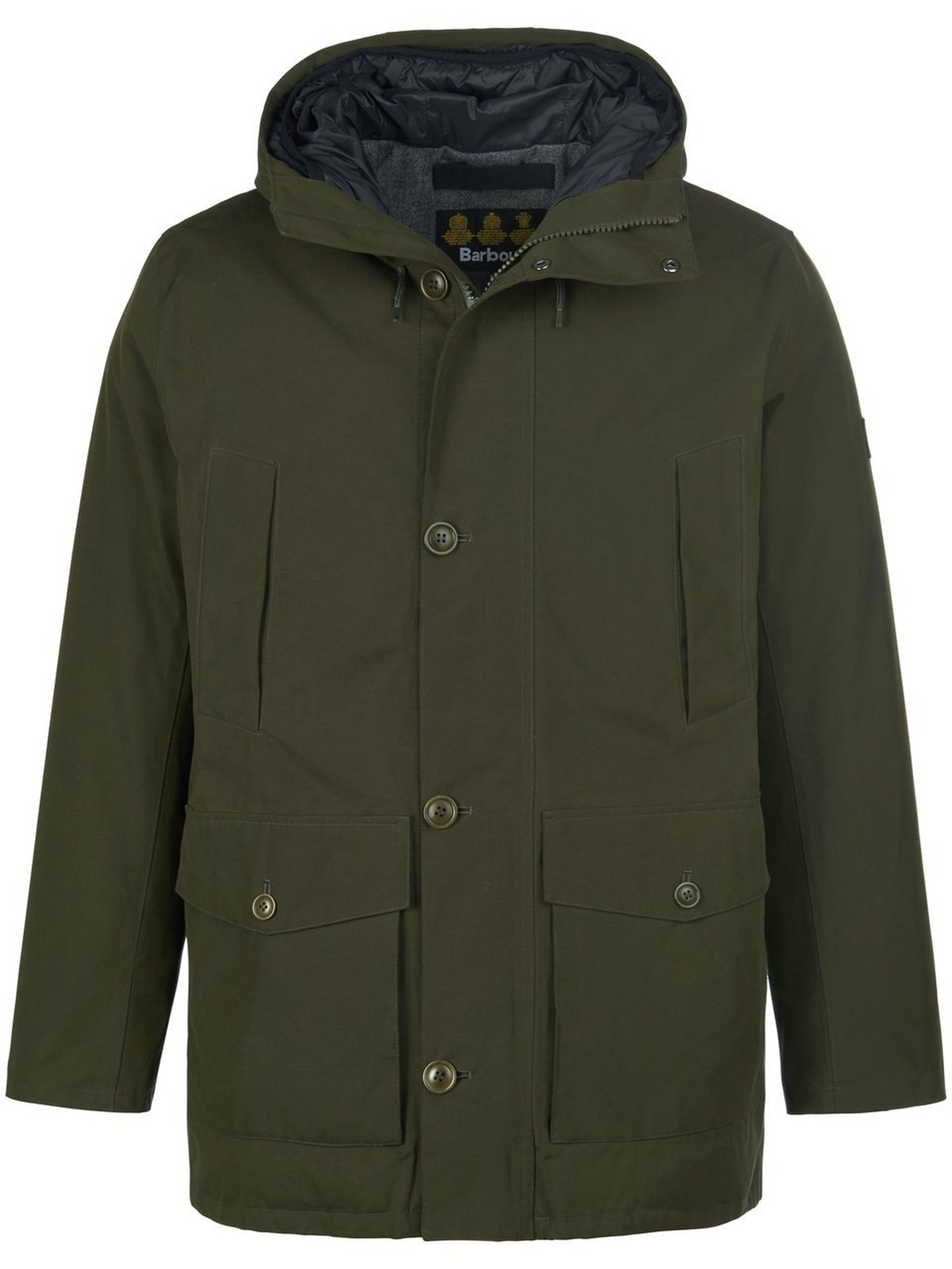 Jacke