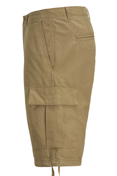 Jack & Jones camel heren korte broek