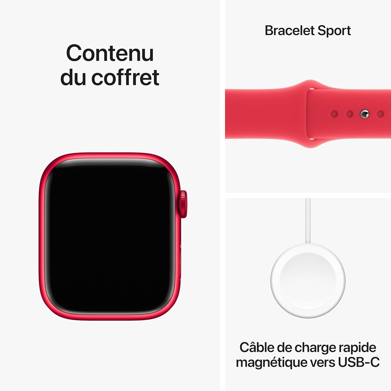 Apple Watch Series 9
