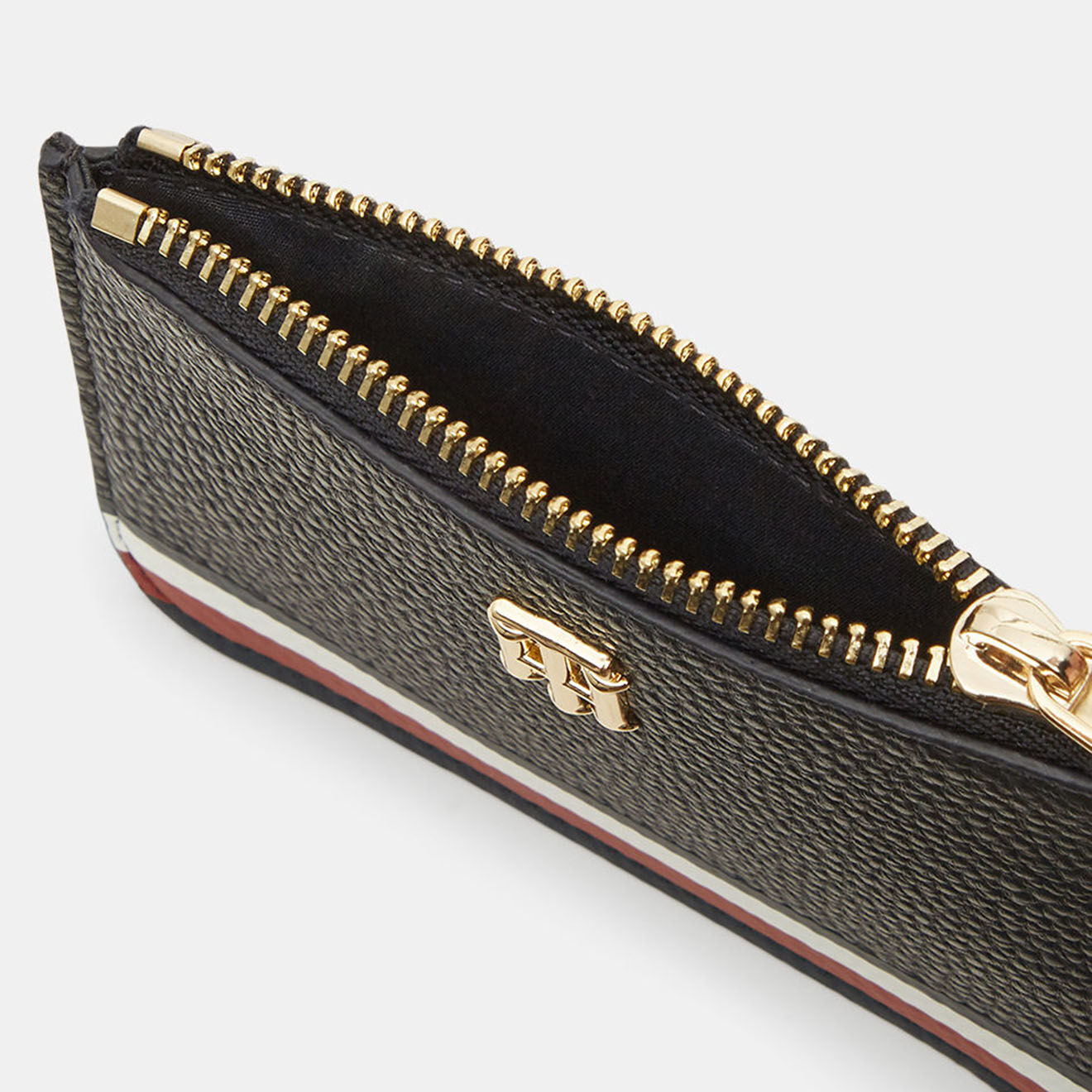 Tommy Hilfiger Porte-cartes Element bleu marine - 13,5x9 cm