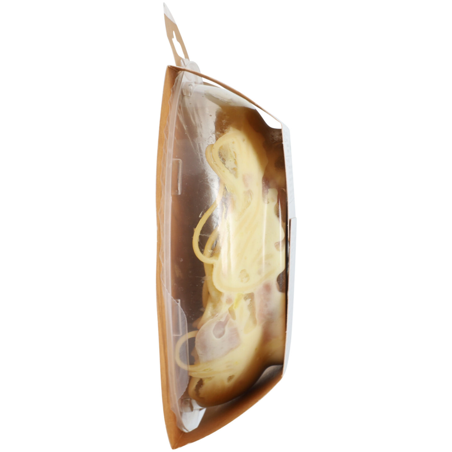 Prix Garantie Spaghetti Carbonara