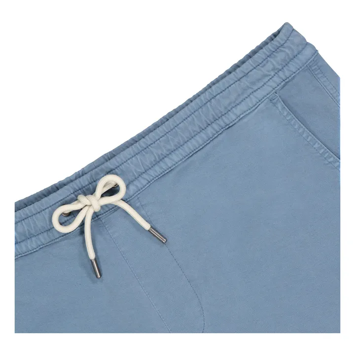 NN. 07 Short Gregor 1154 | Bleu
