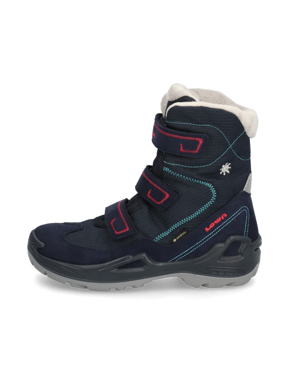 MILO GTX HI