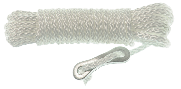 Scheerlijn Nylon 4M (4 stuks)