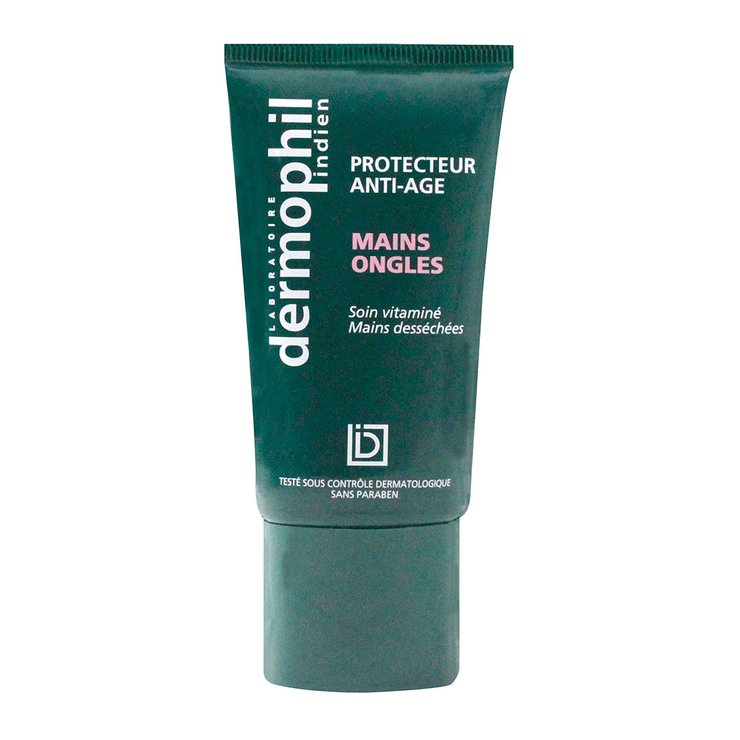 Protecteur mains et ongles 50ml