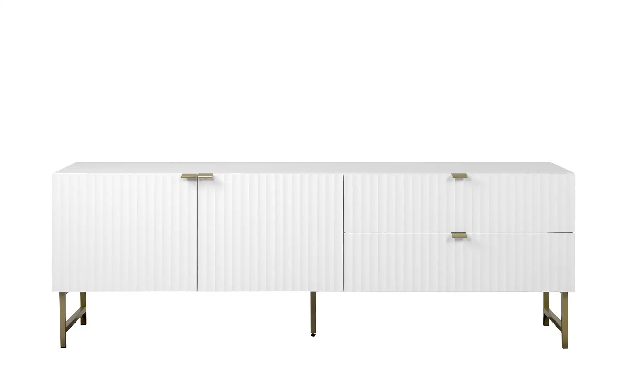 Lowboard Softclose Bretagne