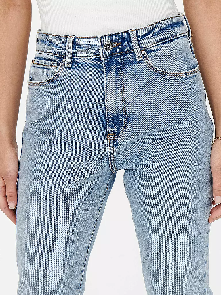 ONLY Jeans Skinny Fit ONLEMILY hellblau