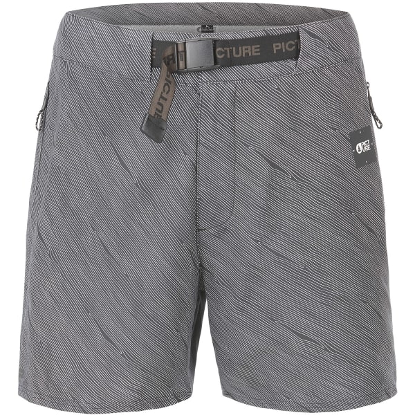 PICTURE DAMARRA TECH SHORTS WOOD