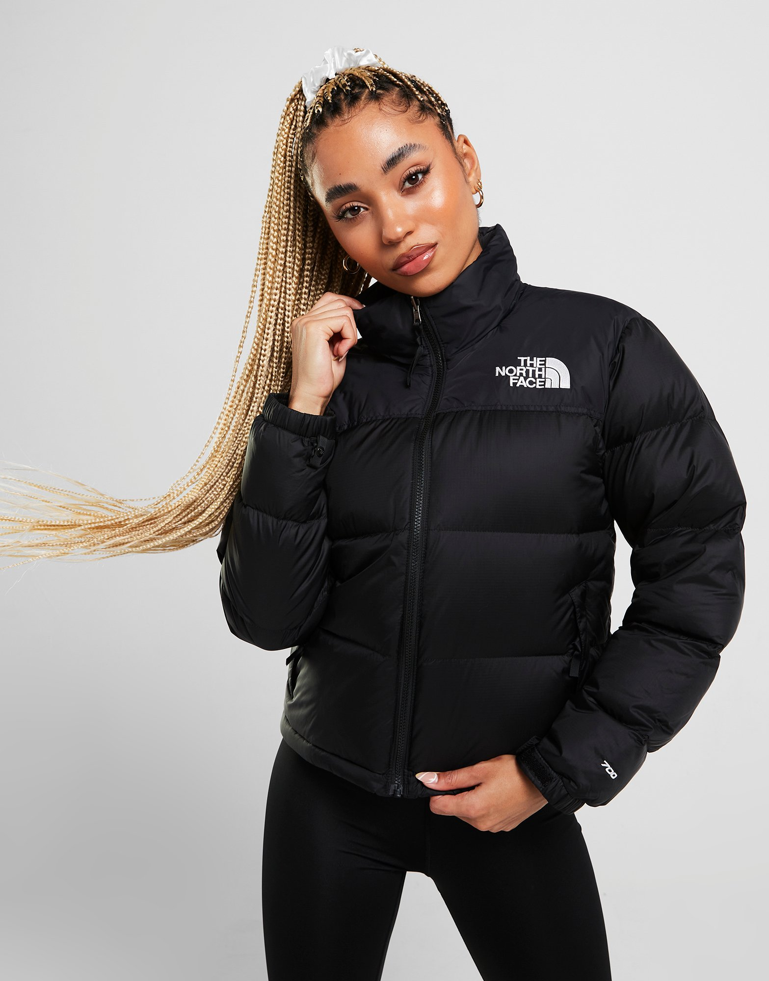 The North Face Veste Nuptse 1996 Femme