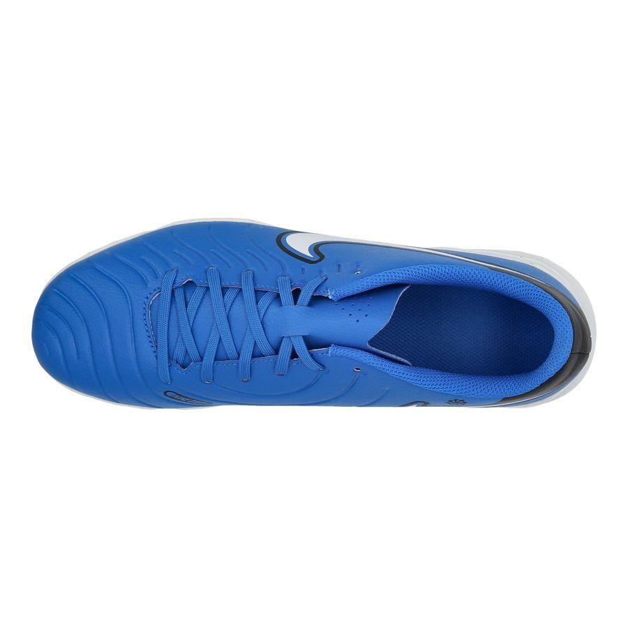 Nike Tiempo Legend 10 Club TF Mad Ambition - Soar/Blanc