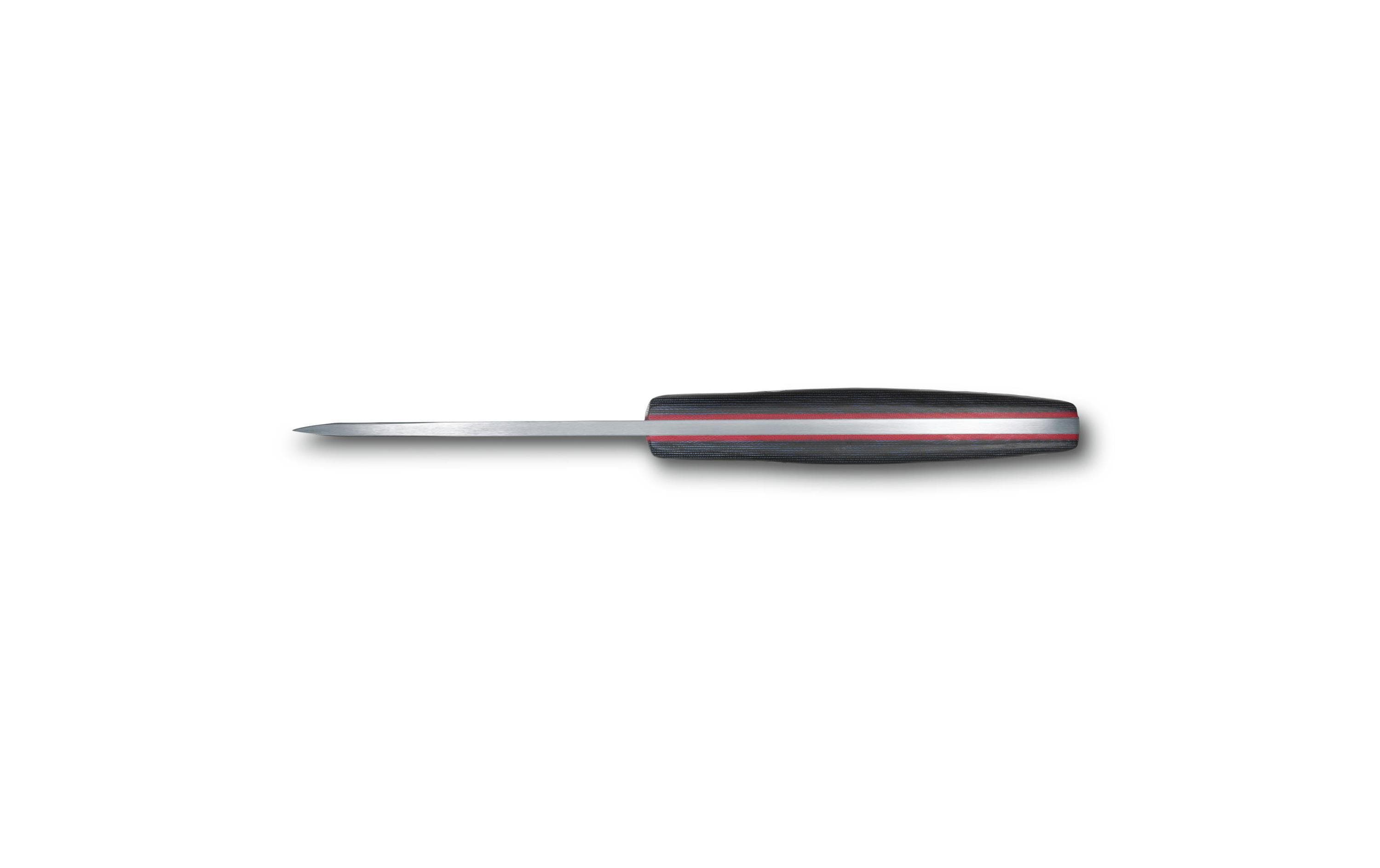 Survival Knife Outdoor Master Mic S, 155 mm<br>Survival Knife