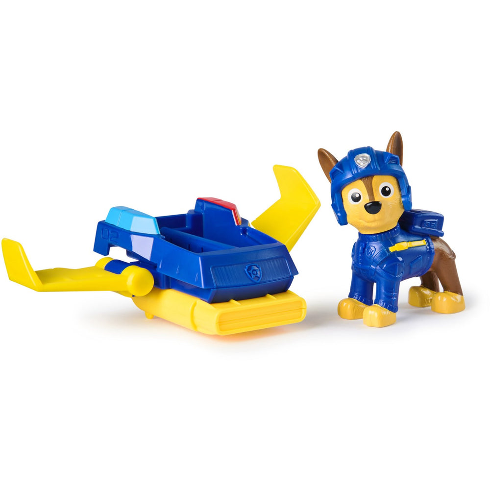 Køb Paw Patrol Core Action Pup Chase