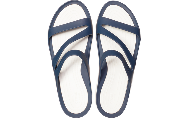 Crocs Swiftwater Damensandalen