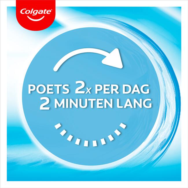 Colgate Blue Fresh Gel Tandpasta 75 ML