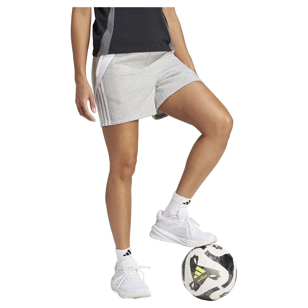 Calções de moletom adidas Tiro24