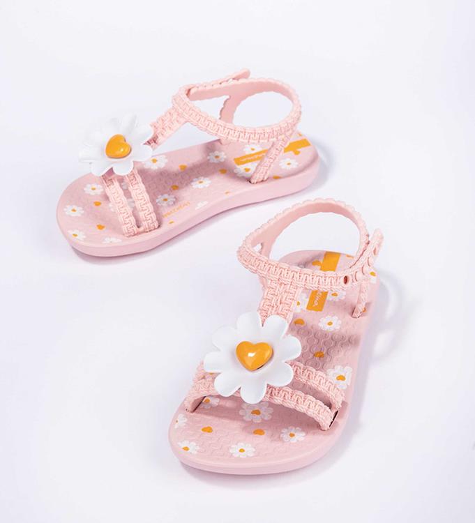 Ipanema Baby Daisy Sandalen