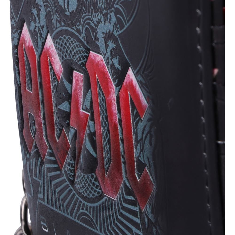 Black Ice | AC/DC Portefeuille