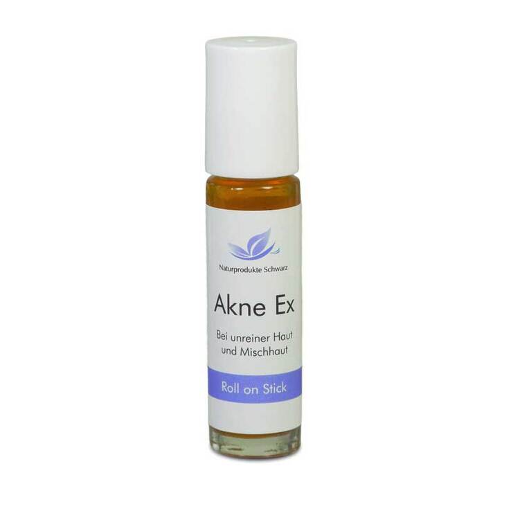 Akne ex Roll on Stick, 10 ml