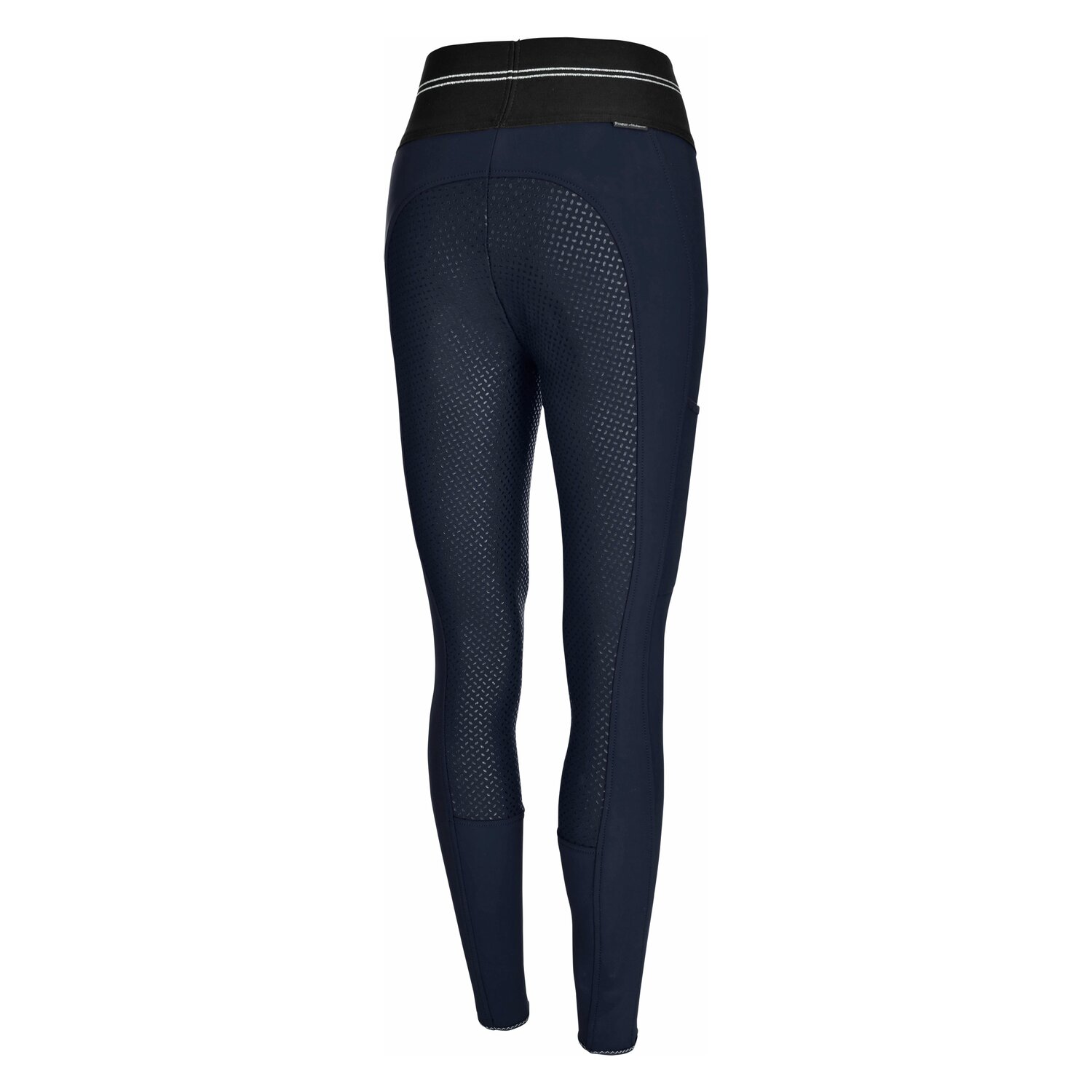 PIKEUR Softshell-Reithose Gia Grip ATHLEISURE  - nightblue