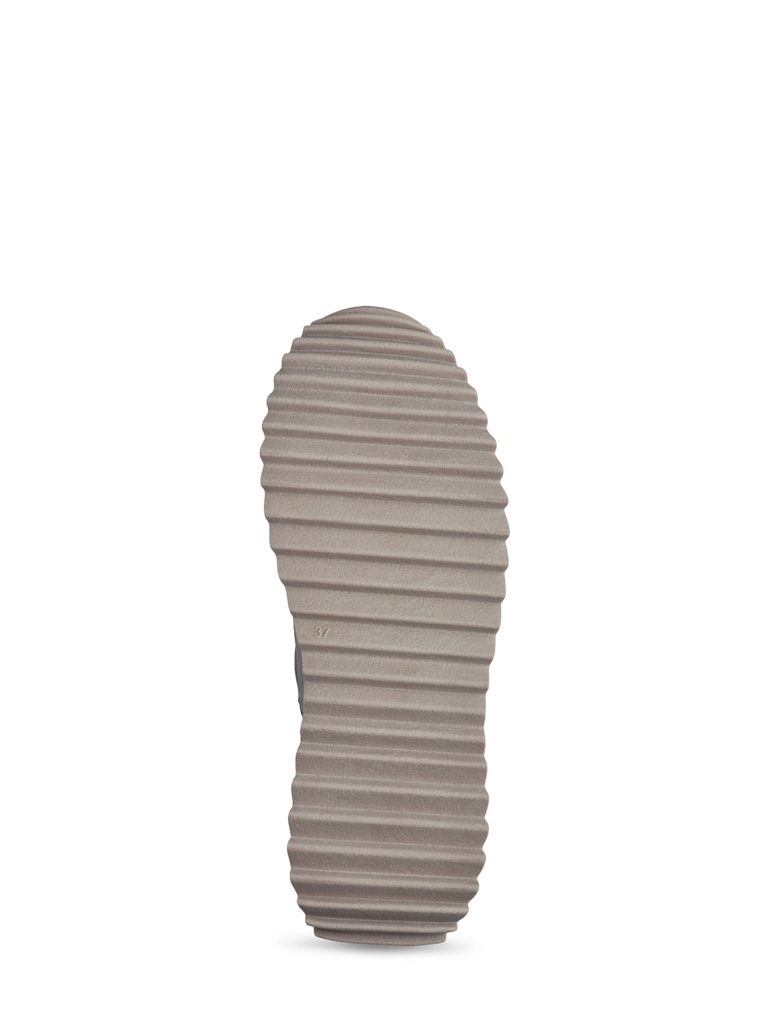 Tamaris Platform Zip Boot - varmfôret